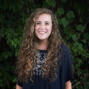 Meet your Posher, Rebekah